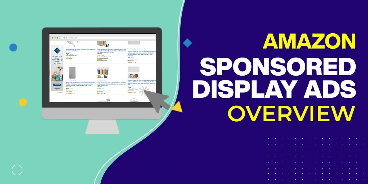 Do you need assistance with Amazon Display Advertising
