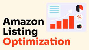 How to optimize amazon listings on Amazon in 2024